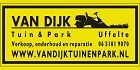 Van Dijk Tuin & Park